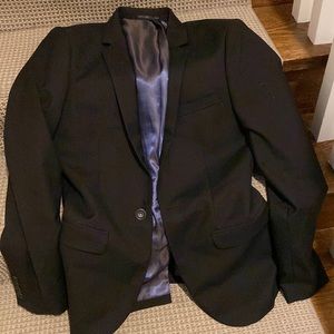Top man blazer size 34 regular